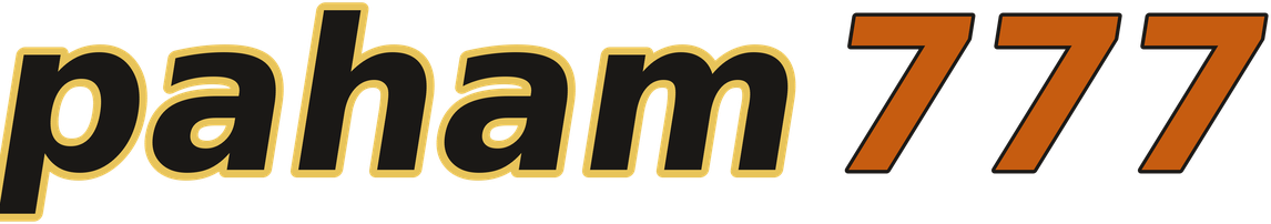 paham777 logo
