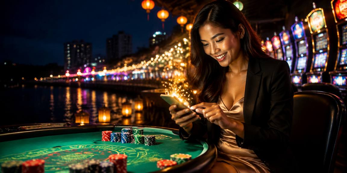 paham777 Crane Gold Kini Ada di paham777