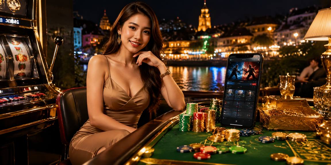 paham777 Kenali paham777 – Dibina untuk Malaysia